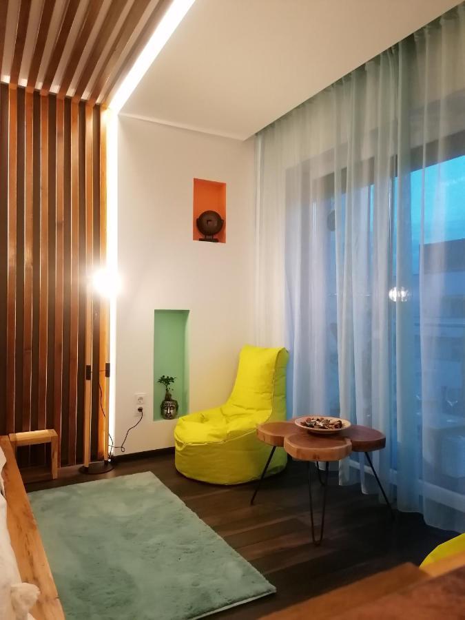 Wooden Touch Studio Braşov Exteriör bild
