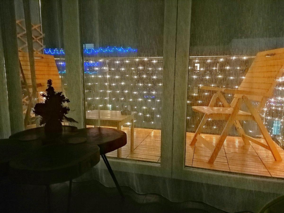Wooden Touch Studio Braşov Exteriör bild