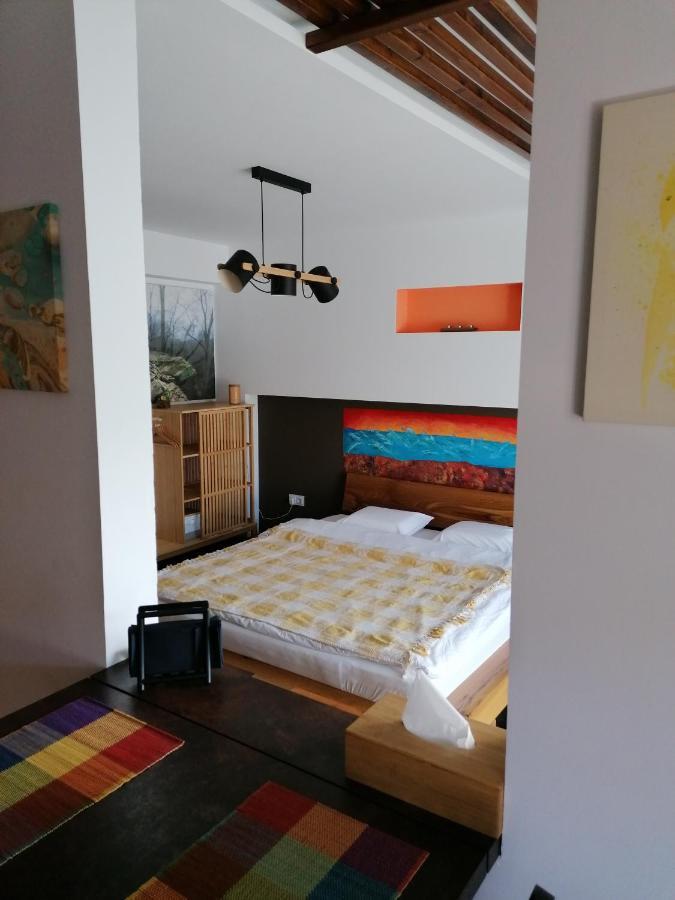 Wooden Touch Studio Braşov Exteriör bild