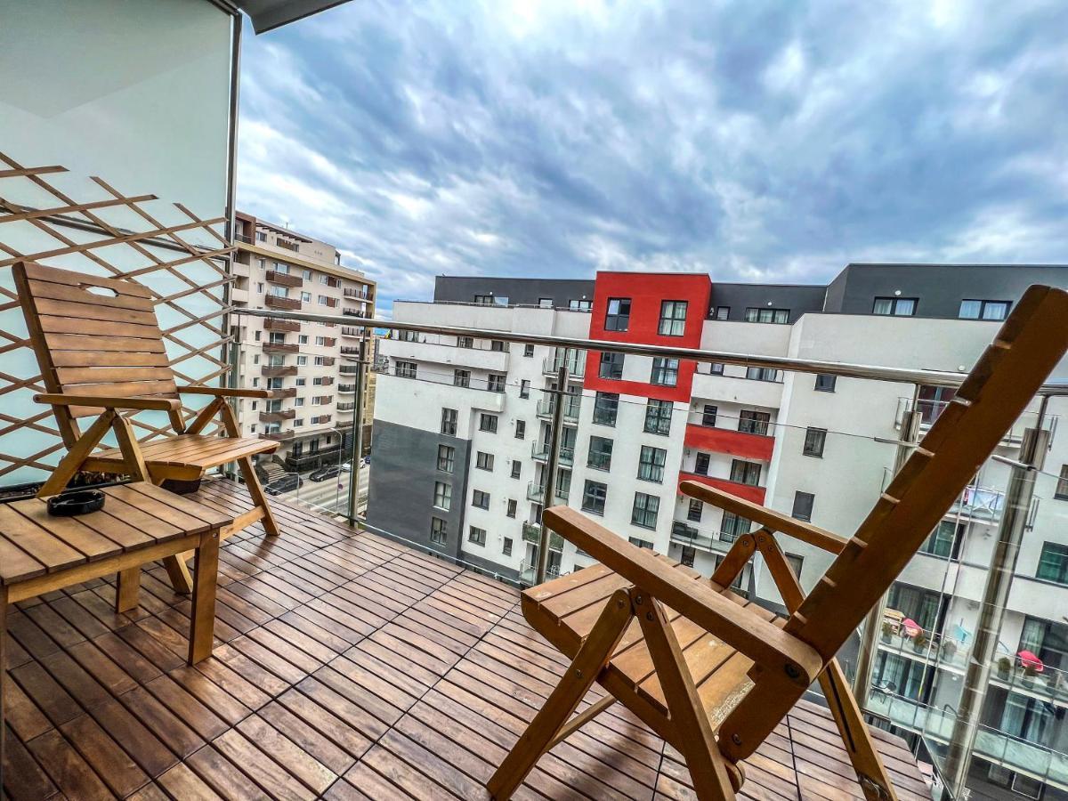 Wooden Touch Studio Braşov Exteriör bild