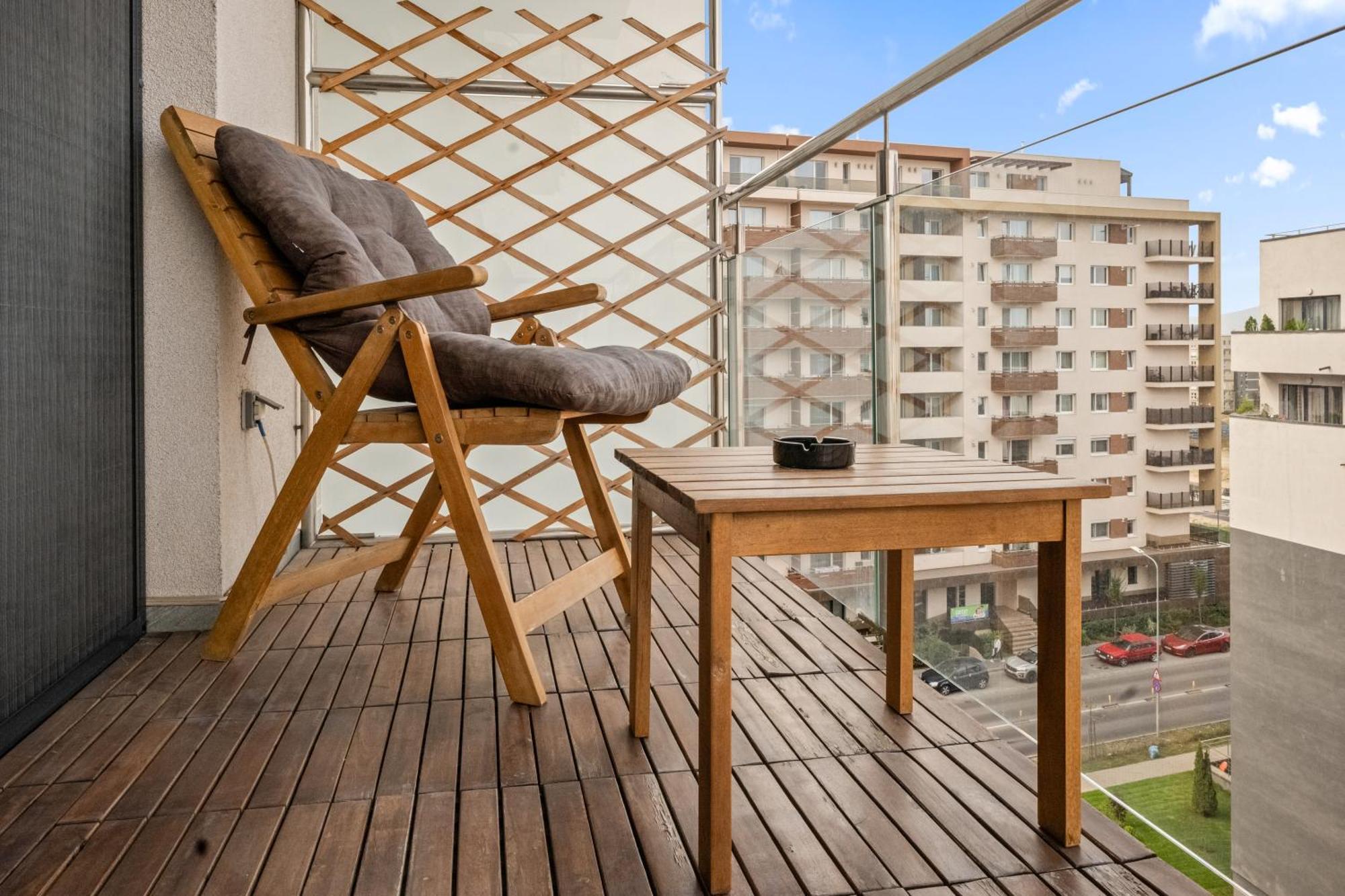 Wooden Touch Studio Braşov Exteriör bild